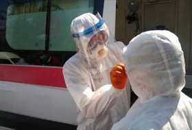 За сутки в Таджикистане не выявлено новых случаев заражения коронавирусом
