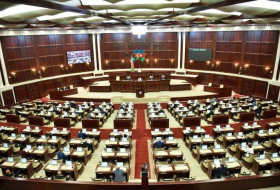 Парламент Азербайджана обсудит сегодня 12 вопросов