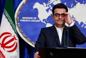 Посол Ирана: Я испытываю радость по случаю последней победы Азербайджанского государства и народа