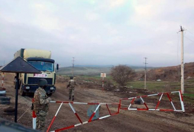 Военная полиция участвует в обеспечении безопасности на освобожденных территориях - ВИДЕО

