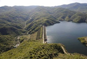 Азербайджан проведет работы по восстановлению ГЭС в Карабахе