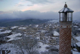 Шуша превратится в развитый исторический город - госкомитет Азербайджана
