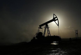 Цена нефти марки Brent котируется на уровне $51