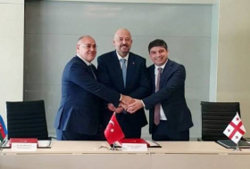Азербайджан, Грузия и Турция создадут комитет по таможенным вопросам