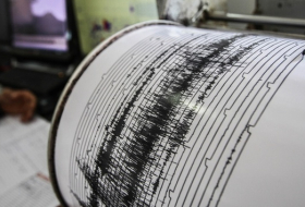 Казахстан потрясло землетрясение
