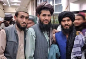 В Афганистане освобожден влиятельный командир узбекских талибов Махдум Алам