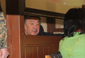 Экс-глава погранслужбы КНБ Казахстана Нурлан Джуламанов вышел на свободу
