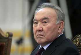 Назарбаева вновь уполномочили