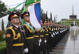 Узбекистан не будет проводить 9 мая военных парадов
