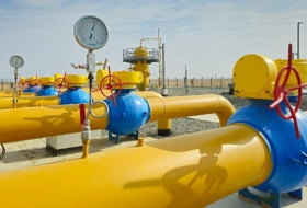 Узбекистан увеличил импорт газа в 3 раза, экспорт упал более чем в 2 раза
