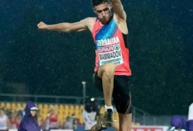 Азербайджанский спортсмен завоевал золотую медаль в Узбекистане
