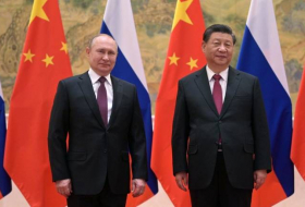Путин и Си Цзиньпин обсудят новые инициативы в энергетике
