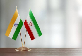 Иран намерен расширять отношения с Индией в форматах БРИКС и ШОС

