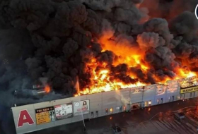 В Польше не менее девяти человек пострадали из-за взрыва в школе пожарных
