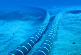 ВБ одобрил для Грузии 35 млн долларов на подготовку по проекту Черноморского подводного кабеля
