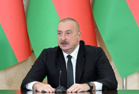 Ильхам Алиев: Приглашаем белорусские компании активно участвовать в восстановлении освобожденных территорий
