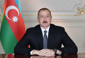Ильхам Алиев открыл гидроэлектростанции «Зангилан» и «Шайыфлы»