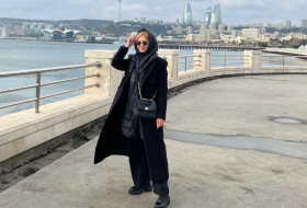 Российская тревел-блогерша рассказала, что ее удивило в Баку