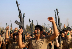 В Ираке задержан один из главарей ИГИЛ