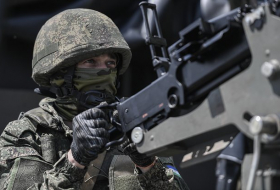 Российская армия заняла сразу четыре поселка в Харьковской области