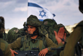 Израиль вводит блокаду района Хеврона 