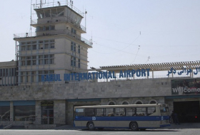 Около аэропорта Кабула прогремел взрыв