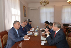 Посол об активизации усилий США для решения нагорно-карабахского конфликта