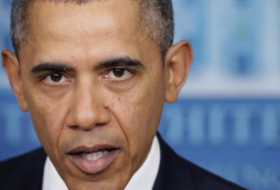 Обама отклонил военный бюджет, разрешавший поставки оружия на Украину