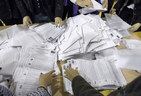 В Армении пересчитывают голоса на 78 избирательных участках