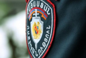 Кадровые изменения в полиции Армении 