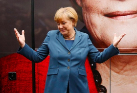 Меркель: Кэмерон вредитель и его все ненавидят