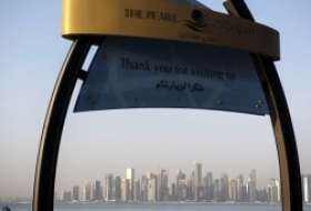 Арабские страны признают только Кувейт как посредника в кризисе с Катаром