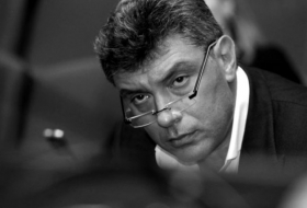 В Мюнхене разгромили мемориал Бориса Немцова