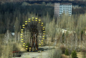 Чернобыль возродят солнечной энергией 