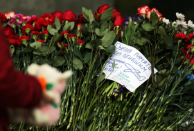 В Петербурге объявят дополнительный траур по жертвам авиакатастрофы А321