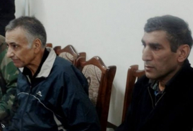 Сотрудники МККК посетили Дильгама Аскерова и Шахбаза Гулиева