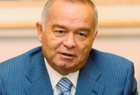 Ислам Каримов направил соболезнования Президенту Азербайджана