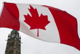 Канада приспустила флаг в память о жертвах теракта в Стамбуле