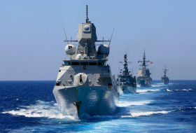 Корабли НАТО покинули турецкие проливы