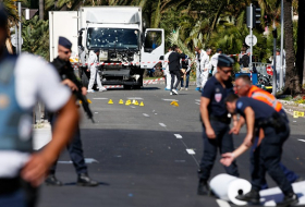 Число жертв теракта в Ницце достигло 85