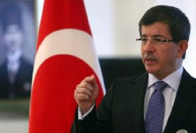 Давутоглу: Турция будет очищена от террористов 