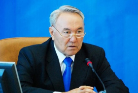 Президент Казахстана совершит визит в Турцию