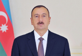 Президент Азербайджана принял участие в открытии «Ветеринарного городка»