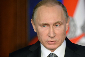 Путин: Нельзя делить террористов на `хороших` и `плохих` 