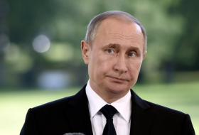 Путин не поедет на открытие Олимпиады в Рио