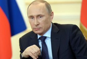 Путин поручил сформировать госкомиссию по крушению самолета в Египте