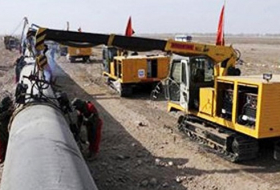 SOCAR: Начат ремонт на магистральном газопроводе