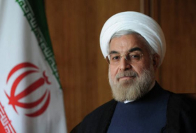 Президент Ирана прибудет в Баку 7 августа