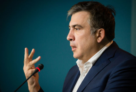 Саакашвили незаконно лишили гражданства
