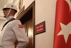 Военный совет Турции повысил в званиях 99 полковников